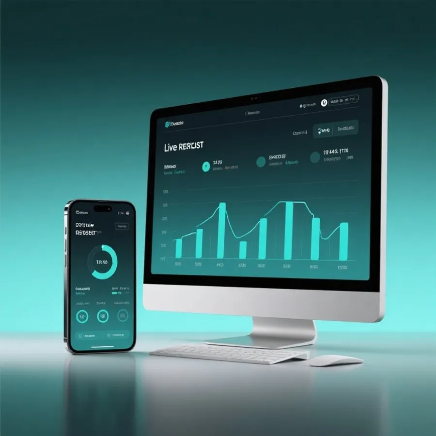 实时开奖结果查询展示