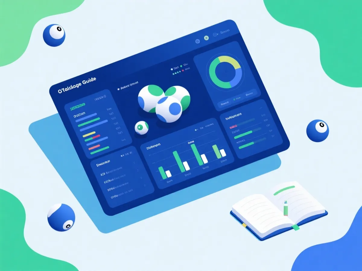 玩法规则与数据指引示意图