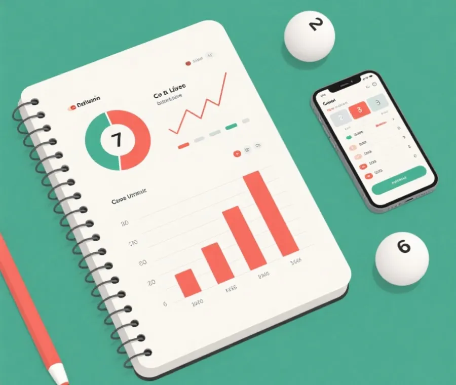 玩法学习步骤示意图